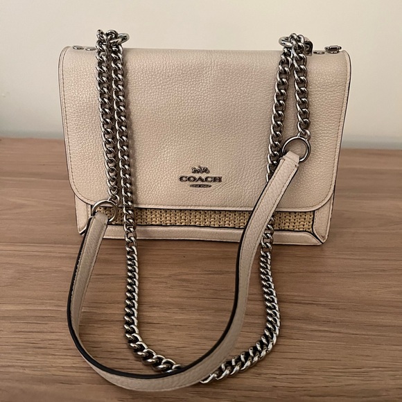 Coach Klare Crossbody Bag (Style #2309) - Picture 4 of 6